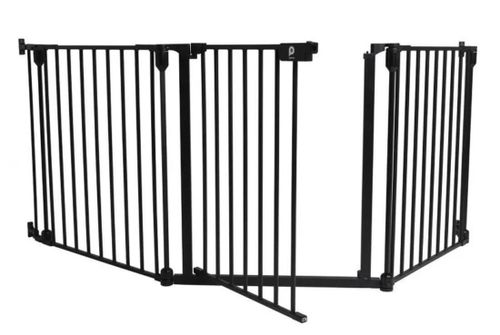 купить Детская безопасность Premaman PS8946-CCC-UNQ Bariera de securitate pentru semineu в Кишинёве 