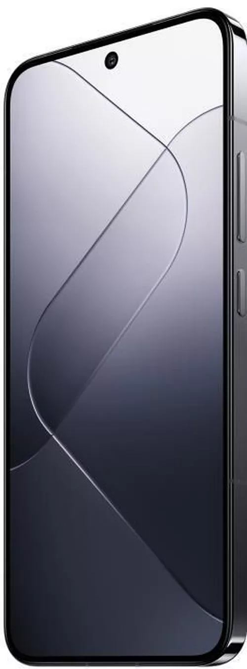 купить Смартфон Xiaomi 14 12/512Gb Black в Кишинёве 