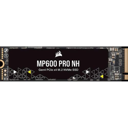 cumpără Disc rigid intern SSD Corsair MP600 PRO NH (CSSD-F1000GBMP600PNH) în Chișinău 