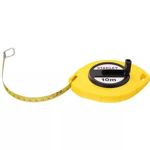 cumpără Bandă de măsurare Stanley 0-34-102 Ruleta 10mx9.5mm în Chișinău 