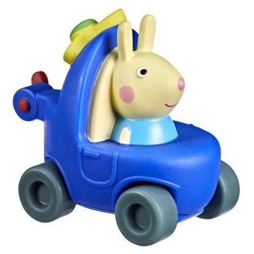 купить Машина Hasbro F2514 PeppaPig Little Buggy, ast в Кишинёве 