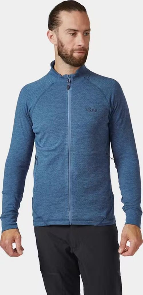 купить Одежда для спорта Rab Jacheta barbati Nexus Denim L (QFF-72-DEN-LRG) в Кишинёве 