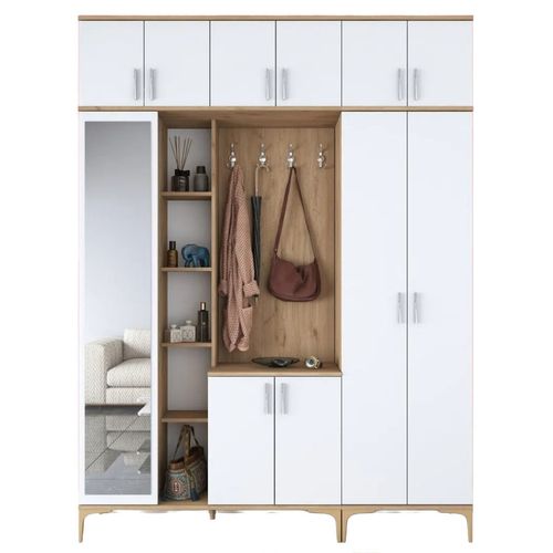 cumpără Mobilă pentru antreu Trendy EA121-2765 (GTR001434) în Chișinău 