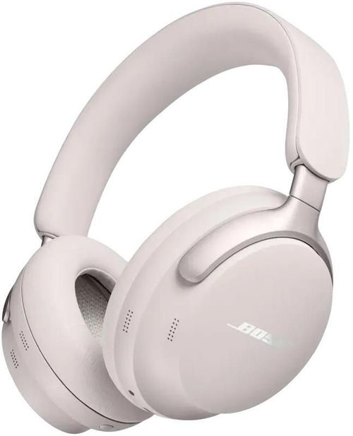 cumpără Căști fără fir Bose Quiet Comfort Ultra, White Smoke în Chișinău 