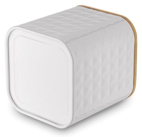 cumpără Container alimentare Tadar Geometric White 3pcs în Chișinău 