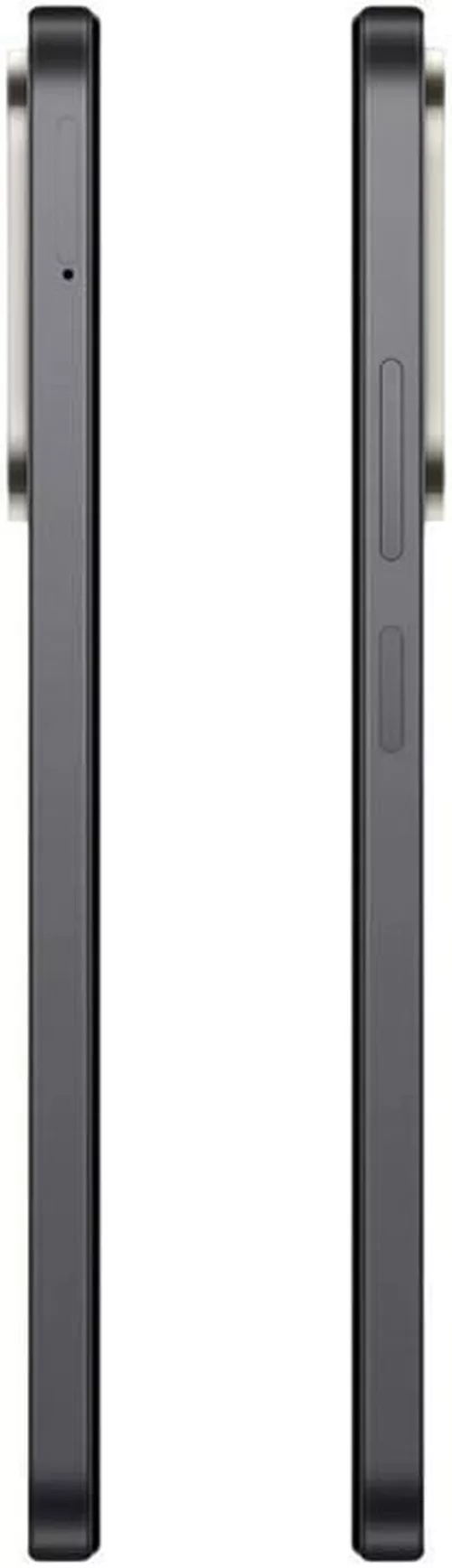 купить Смартфон Xiaomi POCO C81 Pro 4/256GB Black в Кишинёве 