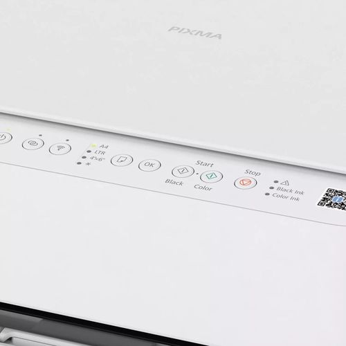 купить МФУ Canon Pixma TS4140I (7181C007) в Кишинёве 