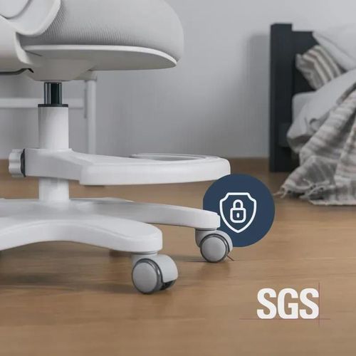 cumpără Fotoliu de birou Mark Adler Junior 4.3 Grey în Chișinău 