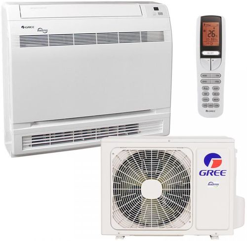 купить Кондиционер сплит Gree Console GEH12AAXD-K6DNA1A в Кишинёве 