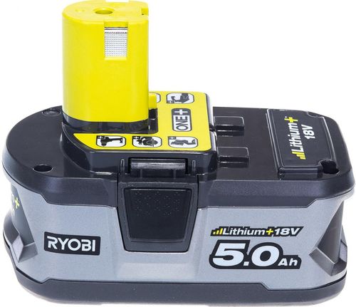 купить Зарядные устройства и аккумуляторы RYOBI RB18L50 5133002433 в Кишинёве 