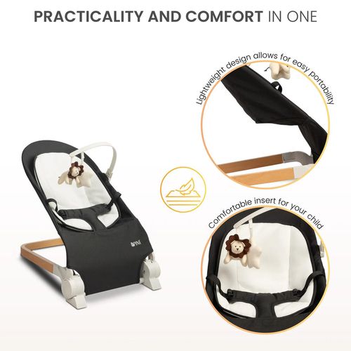 cumpără Oală Caretero 80611 Pine Gray în Chișinău 