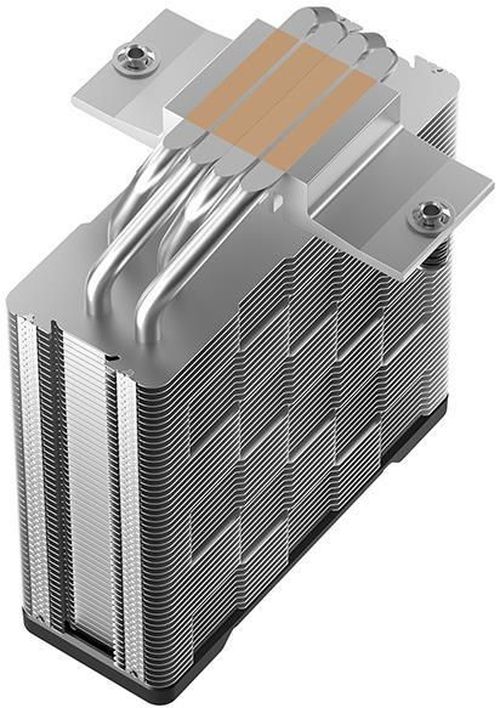 cumpără Cooler Deepcool AG400 G2 Silver în Chișinău 