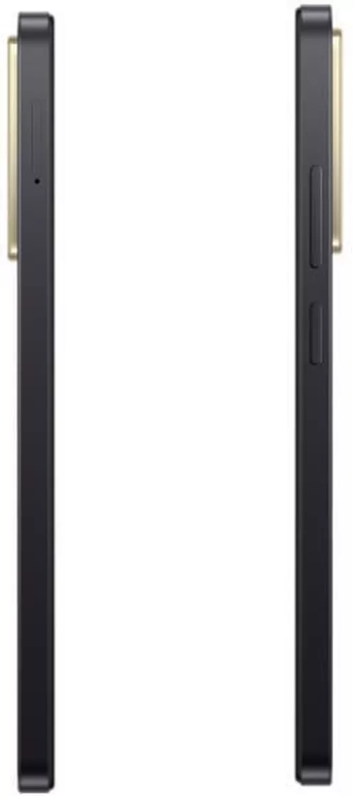 купить Смартфон Xiaomi POCO C71 4/128GB Black в Кишинёве 