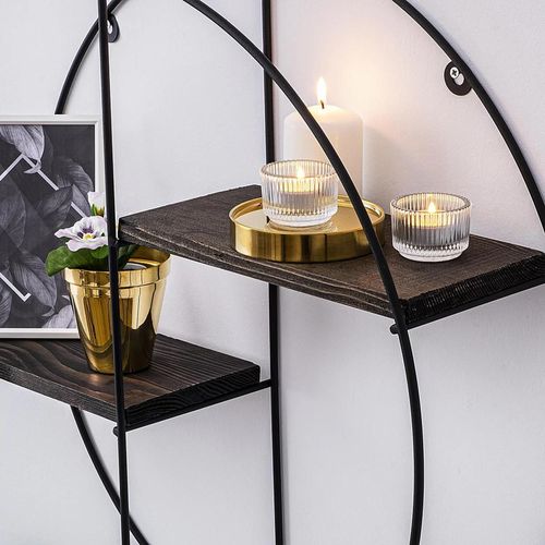 купить Полка декоративная Trendy Caryophyllus (GTR005315) в Кишинёве 