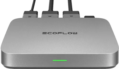 купить Адаптер электрический EcoFlow PowerStream MicroInverter 800W в Кишинёве 