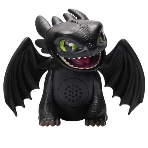 купить Игрушка Spin Master 6074239 Cum să îți dresezi dragonul: Toothless в Кишинёве 