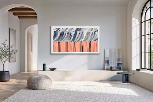 cumpără Televizor Samsung 43" The Frame 4K QE43LS03HEUXUA Vision AI 2026 în Chișinău 