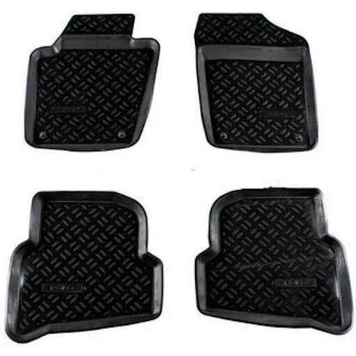 купить Коврик для автомобиля Aileron 62016 VW Polo V HB (2009-) в Кишинёве 