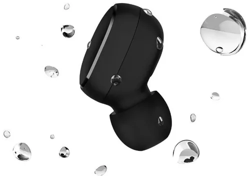 купить Наушники беспроводные Xiaomi Redmi Buds Essential Black в Кишинёве 