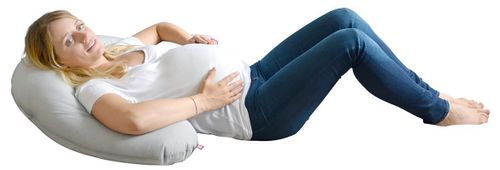 cumpără Pernă pentru gravide și mame care alăptează Beaba B0508171 în Chișinău 