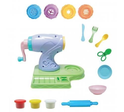 cumpără Set de creație Noriel INT6504 Plastelino Mașina de paste în Chișinău 