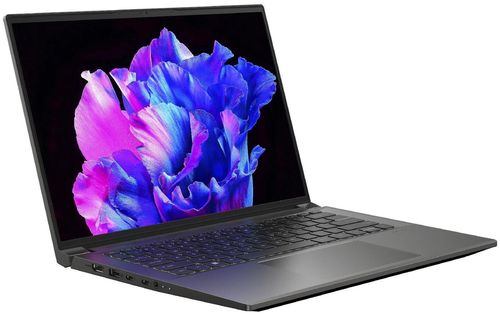 cumpără Laptop Acer Swift X 14 Steel Gray (NX.KEUEU.005) în Chișinău 