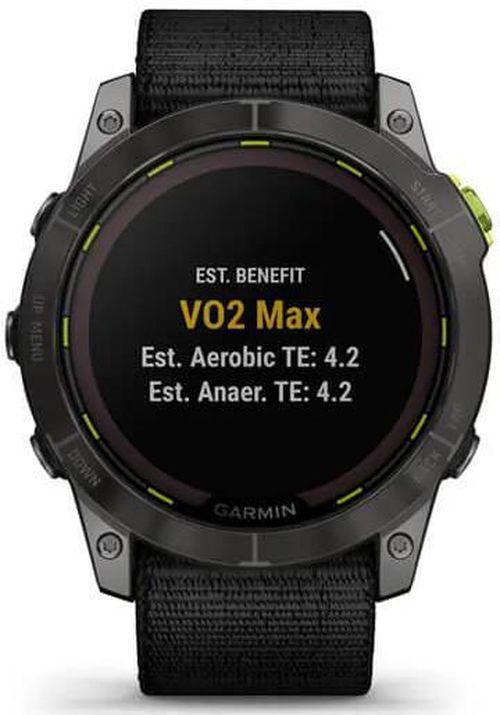 купить Смарт часы Garmin Enduro 2 (010-02754-01) в Кишинёве 