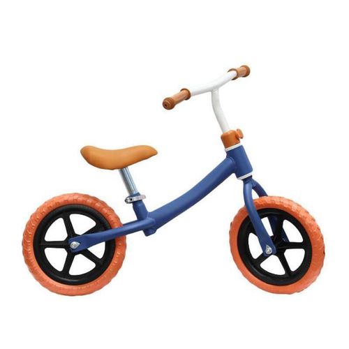 купить Велосипед New World YP-01 Bicicleta fara pedale in asort, albastru, 1186D в Кишинёве 