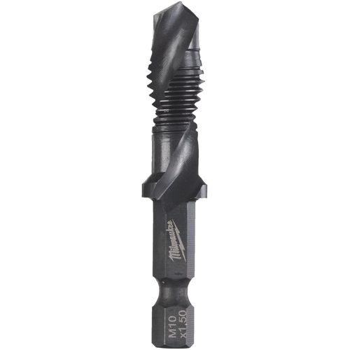 cumpără Burghiu Milwaukee 4932498266 Burghie HSS G Combi M 1/4 10x58mm în Chișinău 