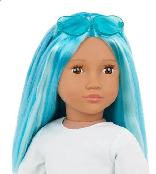 купить Кукла Battat BD31512Z Capri 46 cm, 60314 в Кишинёве 