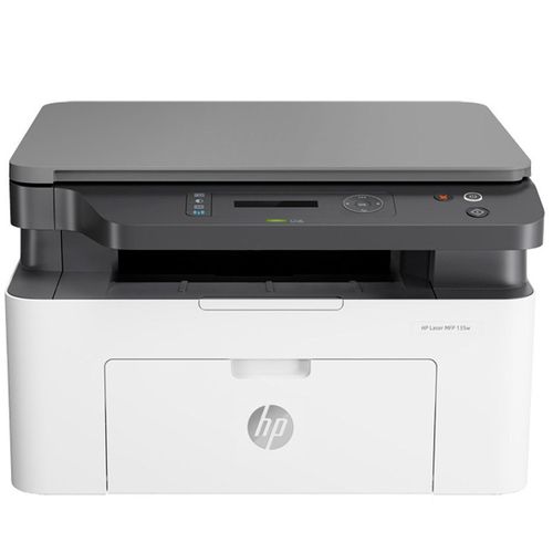 купить MFD HP LaserJet Pro M135w, White, A4, up to 20ppm, 128MB, 2-line LCD, 1200dpi, up to 10000 pages/monthly, HP ePrint, Hi-Speed USB 2.0,Wi-Fi 802.11b/g/n,Apple AirPrint™; Google Cloud Print™ HP W1106A (106A~1000 pages 5%) в Кишинёве 