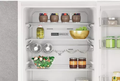 купить Холодильник с нижней морозильной камерой Whirlpool W7X92OWH в Кишинёве 