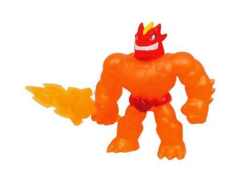 купить Игрушка miscellaneous 43029G Goo Jit Zu, Meteor Madness Hero Pack W2, ast в Кишинёве 
