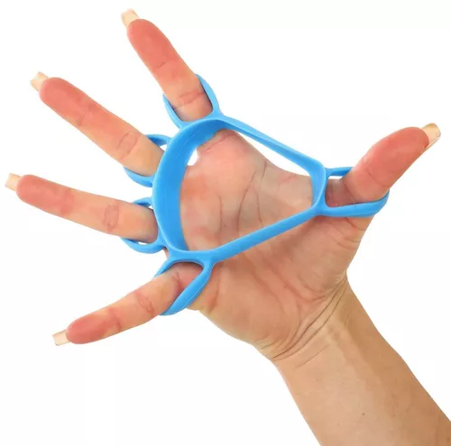 купить Эспандер SUHS 11818 Расширитель пальцев FI-0070 в Кишинёве 