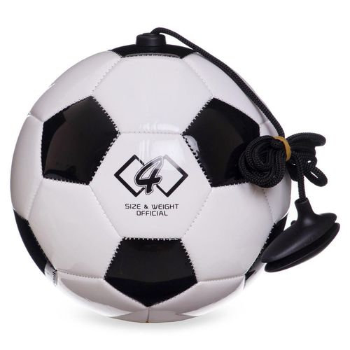 cumpără Minge SUHS 10471 Minge fotbal cu tros pt antrenament №4 FB-6883-4 în Chișinău 