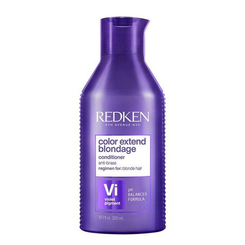 купить Redken Color Extend Blondage Conditioner 300ml в Кишинёве 