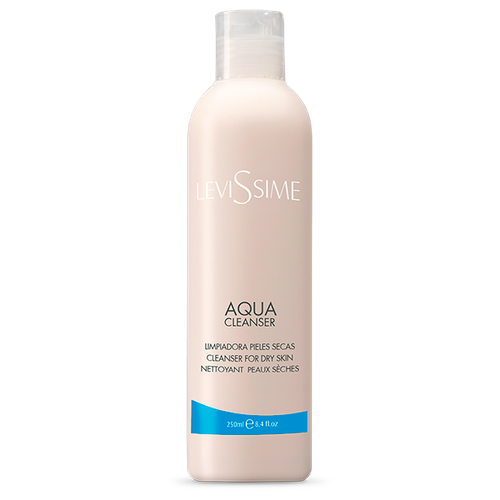 Laptisor curatator Levissime Aqua Cleanser 250 ml 