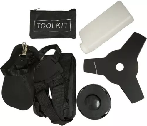 купить Триммер для газона Тайга TK58cc (48066) в Кишинёве 