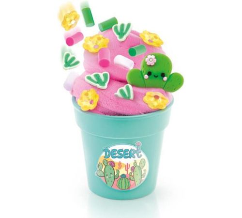 cumpără Set de creație Canal Toys SSC419 Slime Mini Garden în Chișinău 