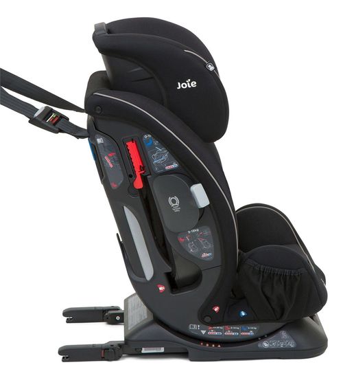 Scaun auto cu isofix Joie Every Stage FX Coal (0-36 kg) 