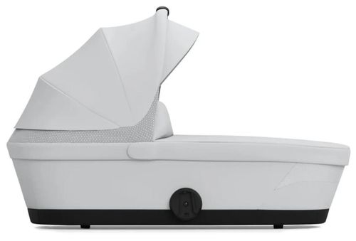 купить Аксессуар для колясок Cybex 525000093 Landou pentru carucior Melio Fog Grey Light в Кишинёве 