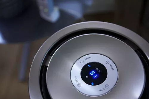 cumpără Umidificator de aer Philips HU4803/01 în Chișinău 