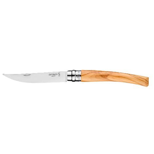 cumpără Cuțit turistic Opinel Olive Effile Nr.10 (002606) în Chișinău 