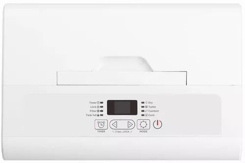 cumpără Dezumidificator de aer TCL DEM50EB în Chișinău 