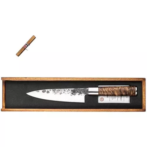cumpără Cuțit Forged VG10 Chef's Knife 16cm în Chișinău 