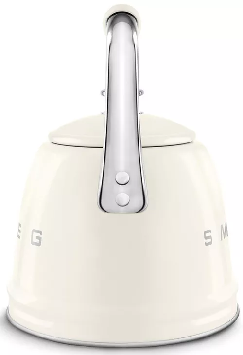 cumpără Ceainic aragaz SMEG CKLW2001CR în Chișinău 