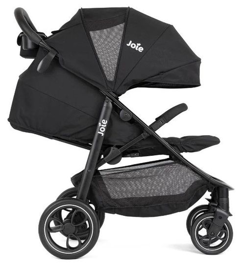 Carucior multifunctional Joie Litetrax Shale 