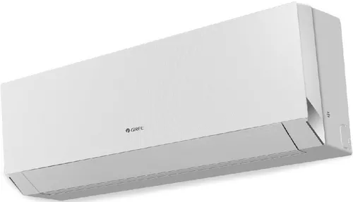 cumpără Unitate interioară multisplit Gree GWH09AUCXB-K6DNA1A/I Clivia Silver (unitate interioară) în Chișinău 