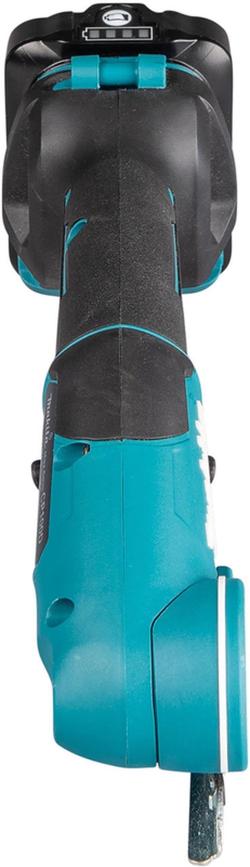 cumpără Foarfecă electrică Makita CP100DSA Cutter cu acum Li-Ion Cxt 10.8V 2mm în Chișinău 
