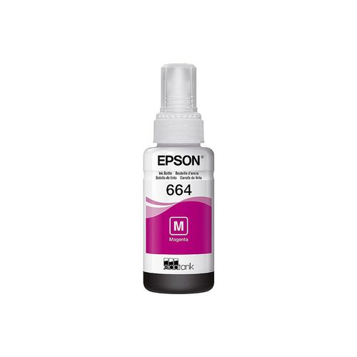 купить Картридж Ink Epson T66434A magenta, 70ml  original for L110/ 50/365/565/486/3050/3070 (cartus/картридж) в Кишинёве 